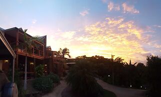 Escape 1770- Adults Only