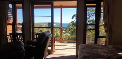 Escape 1770- Adults Only