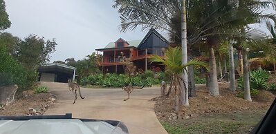 Escape 1770- Adults Only