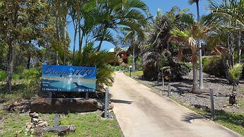 Escape 1770- Adults Only