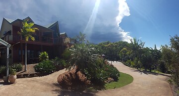 Escape 1770- Adults Only