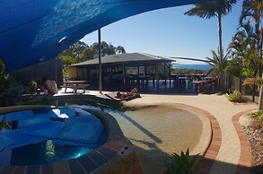 Escape 1770- Adults Only