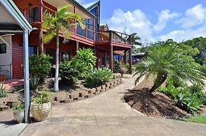 Escape 1770- Adults Only