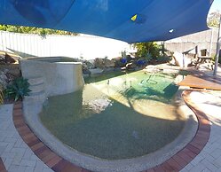 Escape 1770- Adults Only