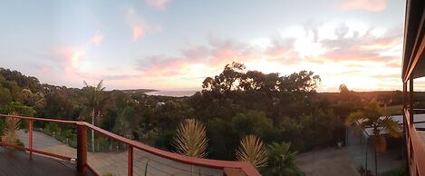 Escape 1770- Adults Only