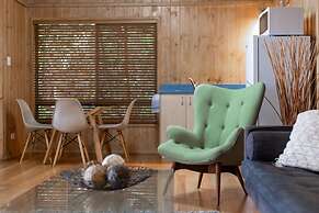 Treetops Seaview Montville