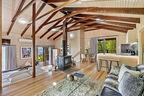 Treetops Seaview Montville