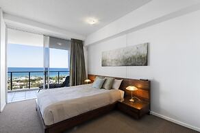 Silver Sea On Sixth Resort