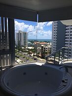 Silver Sea On Sixth Resort