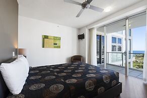 Silver Sea On Sixth Resort