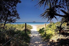 Sapphire Beach Holiday Park