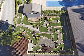 Sapphire Beach Holiday Park