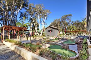 Sapphire Beach Holiday Park