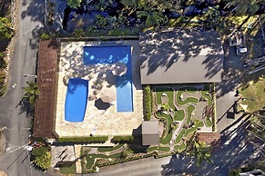 Sapphire Beach Holiday Park