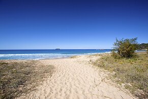 Sapphire Beach Holiday Park