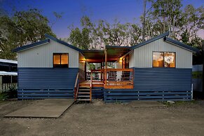 Sapphire Beach Holiday Park