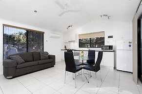 Sapphire Beach Holiday Park