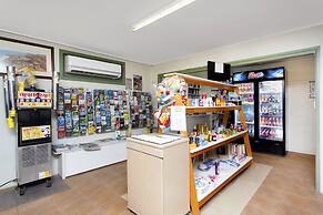 Sapphire Beach Holiday Park