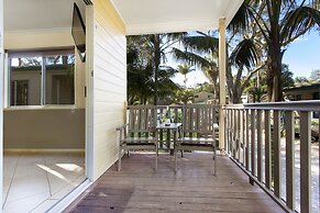 Sapphire Beach Holiday Park