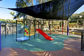 Sapphire Beach Holiday Park