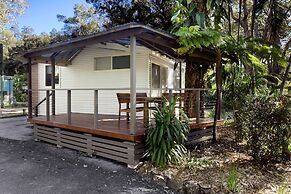 Sapphire Beach Holiday Park