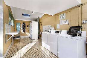 Sapphire Beach Holiday Park