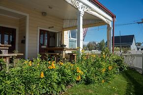 Theatre Royal Hotel Kumara