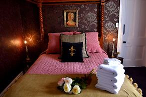 Theatre Royal Hotel Kumara