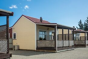 Theatre Royal Hotel Kumara