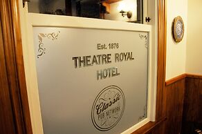 Theatre Royal Hotel Kumara