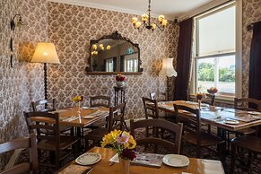 Theatre Royal Hotel Kumara