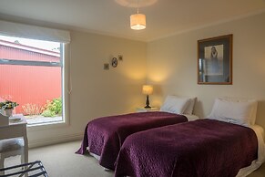 Theatre Royal Hotel Kumara