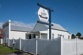 Theatre Royal Hotel Kumara