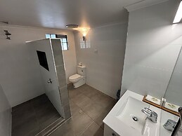 Shakespeare Motel