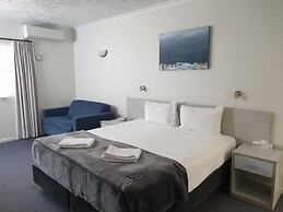 Shakespeare Motel