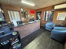 Shakespeare Motel