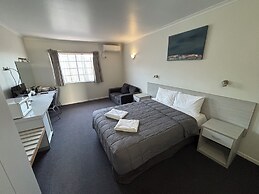 Shakespeare Motel