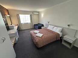 Shakespeare Motel
