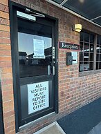 Shakespeare Motel