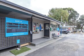 NRMA Phillip Island Beachfront Holiday Park