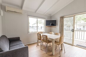 NRMA Phillip Island Beachfront Holiday Park