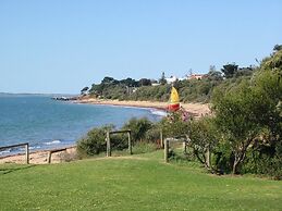 NRMA Phillip Island Beachfront Holiday Park