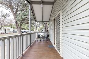 NRMA Phillip Island Beachfront Holiday Park