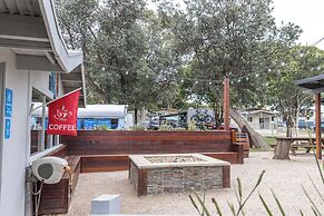 NRMA Phillip Island Beachfront Holiday Park