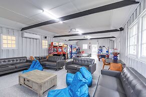 NRMA Phillip Island Beachfront Holiday Park