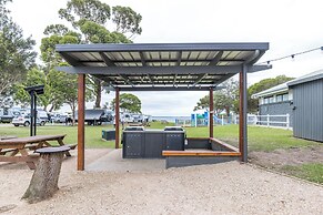 NRMA Phillip Island Beachfront Holiday Park