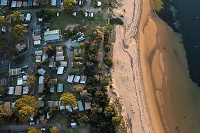 NRMA Phillip Island Beachfront Holiday Park