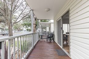 NRMA Phillip Island Beachfront Holiday Park