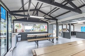 NRMA Phillip Island Beachfront Holiday Park