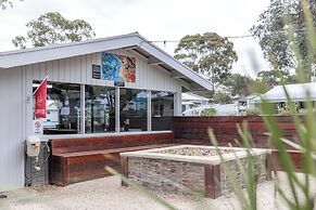 NRMA Phillip Island Beachfront Holiday Park